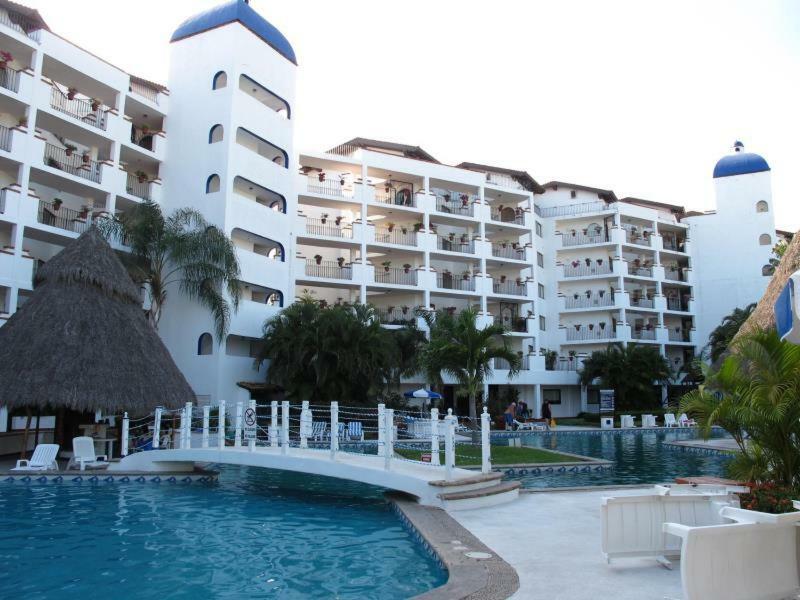 Penthouse Maria Bonita Apartment Puerto Vallarta Exterior photo