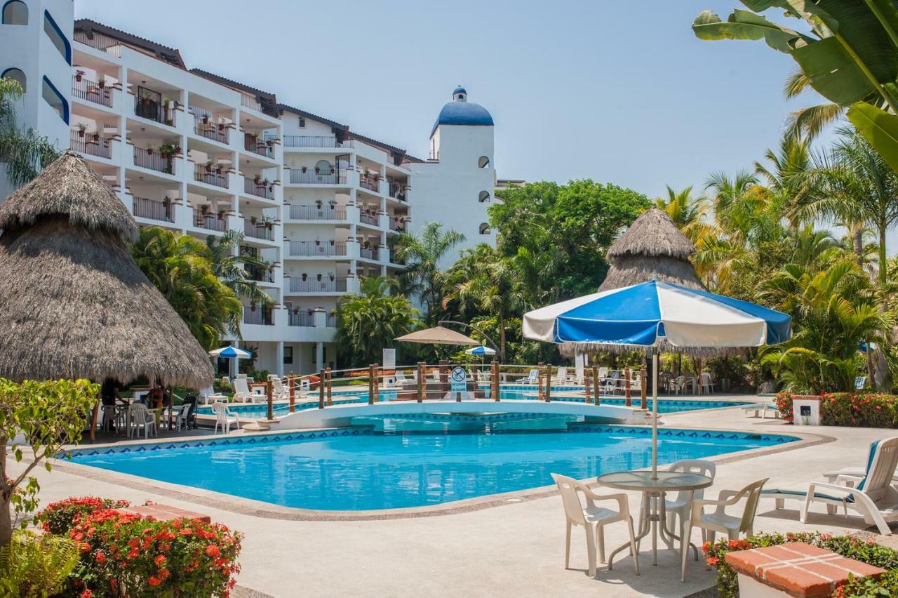 Penthouse Maria Bonita Apartment Puerto Vallarta Exterior photo